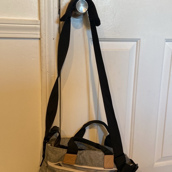 Diaper Bag - Picture 2 of 8